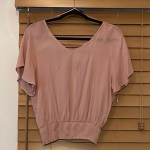 Never worn, still with tags